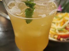 香茅马蹄爽-Thai Alley泰爱里(二沙岛店)