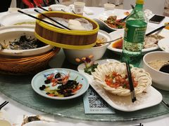 -龙吟九品(青龙山庄店)