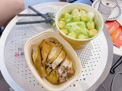 -杨小贤芒果绵绵冰(南门口店)