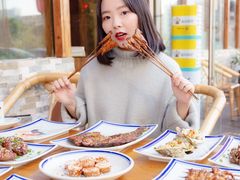 -老高烧烤(龙华星河iCO店)