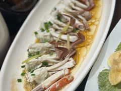 -大灶头·新昌菜(中国茶市店)