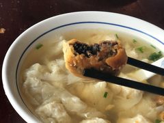-汪一挑馄饨(老街店)