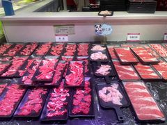 -九记潮汕现切鲜牛肉自助火锅(长沙·方圆荟店)