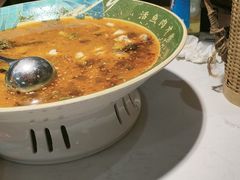 -光海·乡记酸菜鱼·始于1996(花园路店)