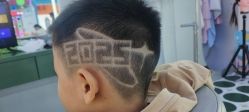 -Oh my head 发小儿童理发(探十里店)