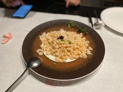 清溜虾仁-江南雅厨(李公堤店)