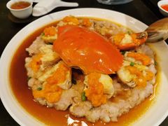 -广州文华东方酒店·江-由辉师傅主理