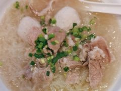 -新宝餐厅(流塘店)