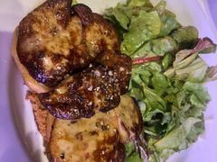 -Le Comptoir de la Gastronomie