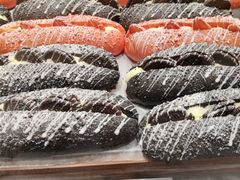 -露丝卡文•世界冠军面包(乐峰广场店)