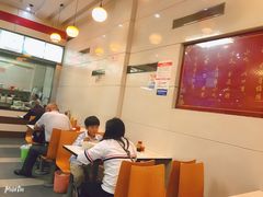 -蒋家桥饺面店(广陵路店)