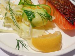 -壳里西餐厅Coquille Seafood Bistro(蒙自路店)