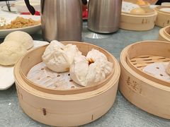 -喜宴又一村·粤菜·茶点·海鲜(壹方天地店)