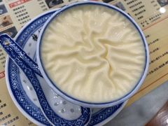 -捷信牛奶甜品世家(柳巷店)