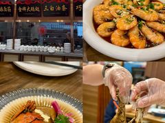 -锡和无锡菜(景丽苑店)