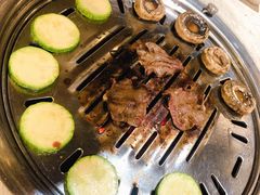 -肉甲韩国木炭烤肉(新壹街1店)
