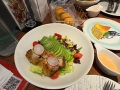 -西堤牛排(龙德广场店)