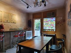 -BARBECUE烤肉屋