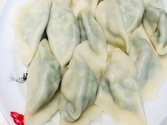 虾三鲜-喜家德虾仁水饺(中央大街店)