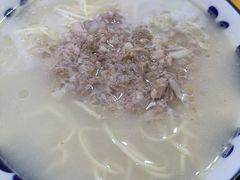 -徐老幺奶汤面