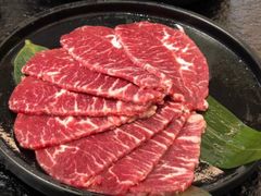 -九田家黑牛烤肉料理(二天地店)