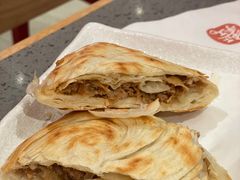 -大师兄·西北风味食集(增城合生汇店)