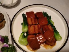 -肆月河豚·新淮扬(金融街店)