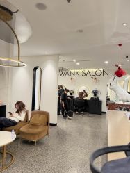 -SWANK SALON