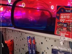 -蛙来哒(方圆荟店)