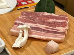 -韩时烤肉(枫蓝店)
