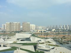 -长沙北辰洲际酒店-兰调全日餐厅