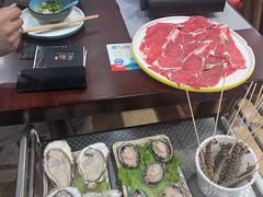 -金龙·打边炉(武进路店)