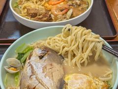 -大禹家·海鲜面馆(新闸路店)
