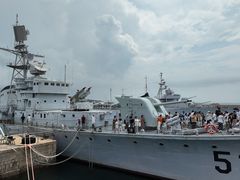 -中国人民解放军海军博物馆