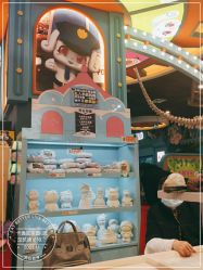 -卡通尼乐园(武汉凯德1818店)