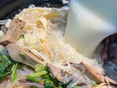 -鸭小妹鸭血粉丝(老门东店)
