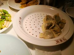 -日丰园海肠水饺·老字号大连海鲜(和平广场店)