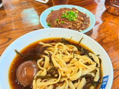 -晋B2008刀削面(小南庄店)