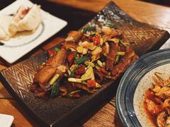 -紫滇源云南生态菜(丹凤街店)