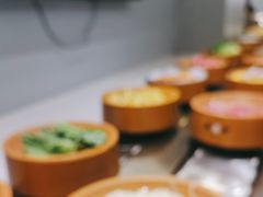 -龍歌自助小火锅(市南金茂湾店)