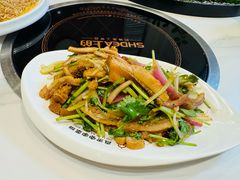-直隶安家罩饼(复兴路店)