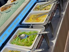 -素满香·食养自助(建邺万达店)
