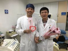 -上海市徐汇区口腔医院