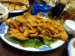 -协顺园回头馆(南顺城路店)