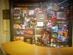 景观位-Union Oyster House