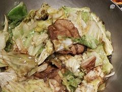 -阿明小菜·海鲜·上海菜(梅陇华理店)