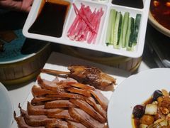 -雀蓝川菜(滨湖万象汇店)