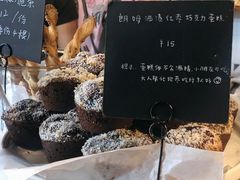 -仙峰天然面包(迎宾路店)