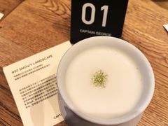 -CaptainGeorge风味博物馆