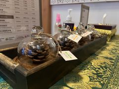 -莲泰式·中式·沐足·精油SPA采耳(天河店)